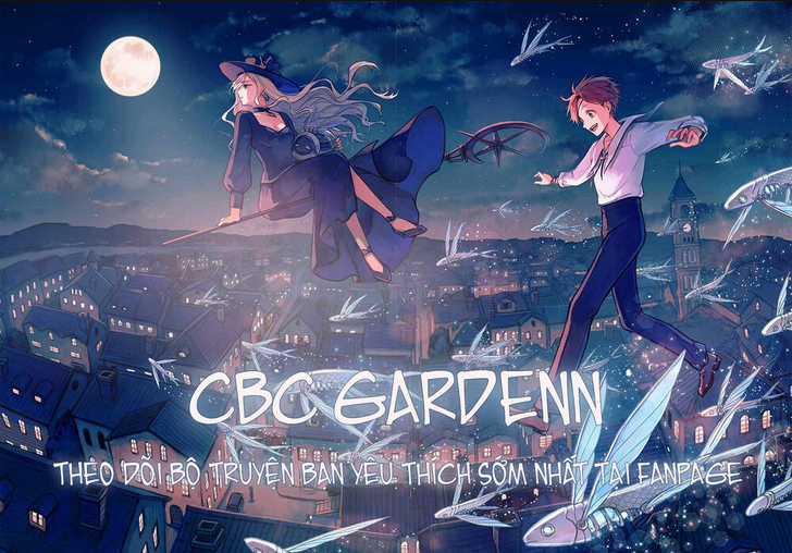 anh chàng vượt thời gian - Chapter 8 - Trang 45