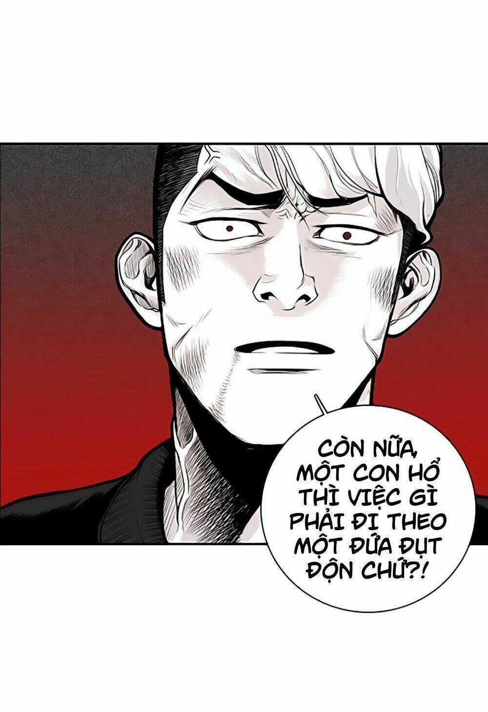 Anh Đại Bá Đạo - Chapter 0 - Trang 14