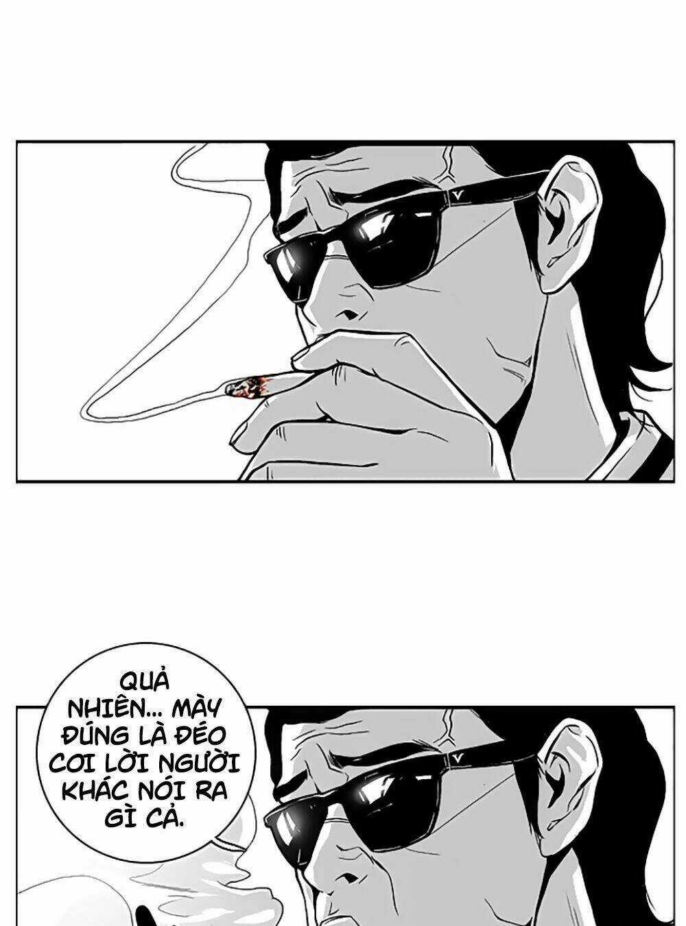 Anh Đại Bá Đạo - Chapter 0 - Trang 15