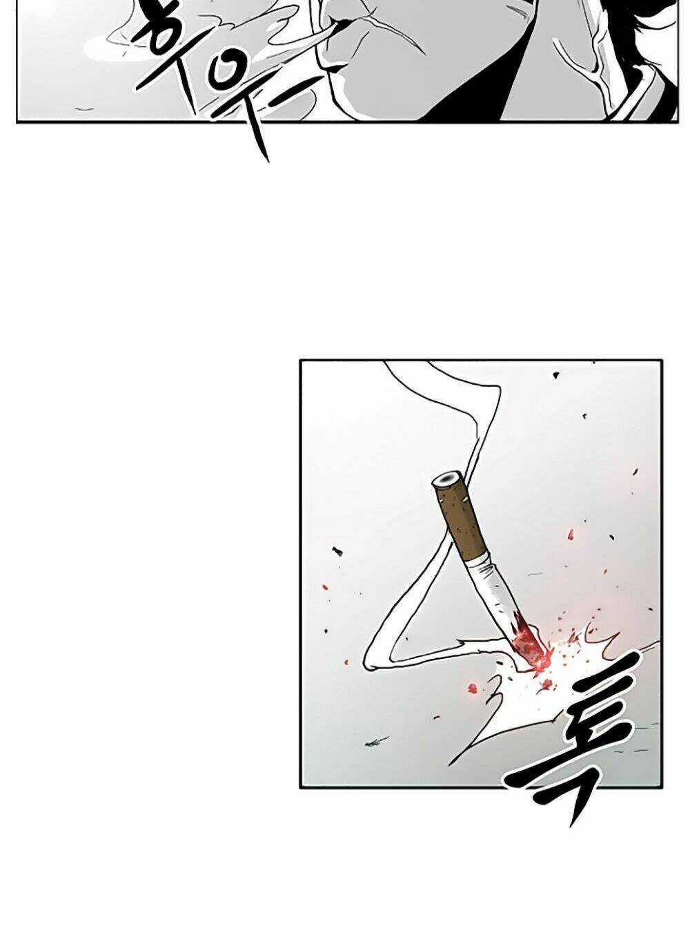 Anh Đại Bá Đạo - Chapter 0 - Trang 16