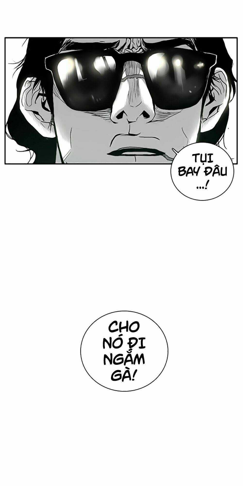 Anh Đại Bá Đạo - Chapter 0 - Trang 17