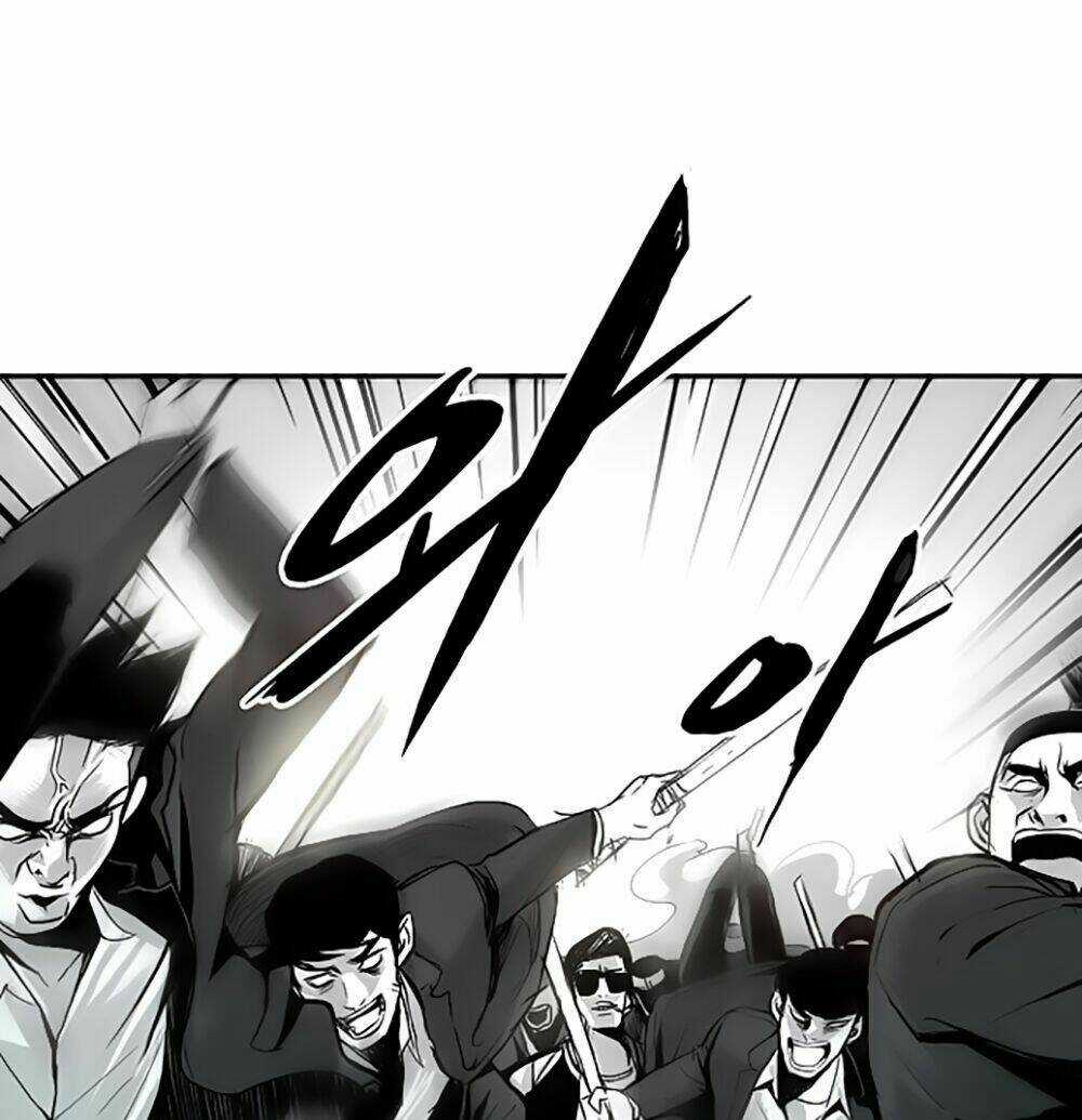 Anh Đại Bá Đạo - Chapter 0 - Trang 18