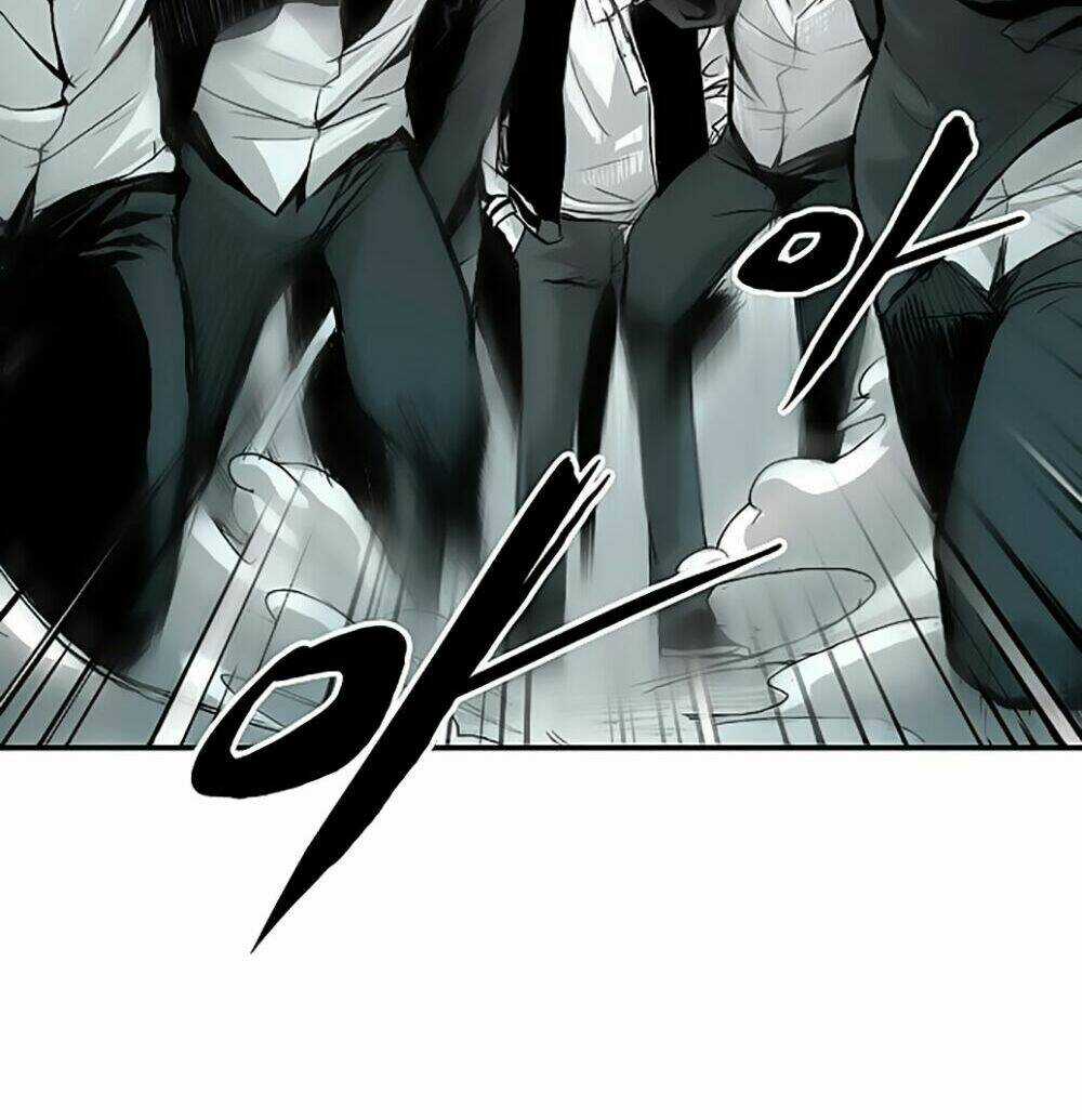 Anh Đại Bá Đạo - Chapter 0 - Trang 19