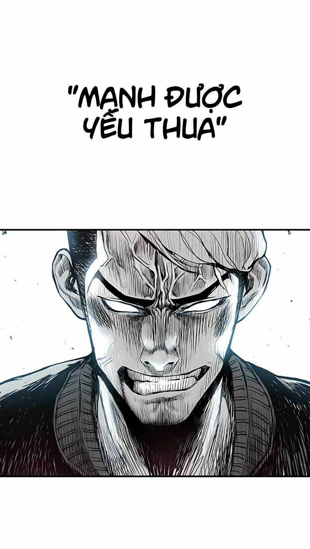 Anh Đại Bá Đạo - Chapter 0 - Trang 20