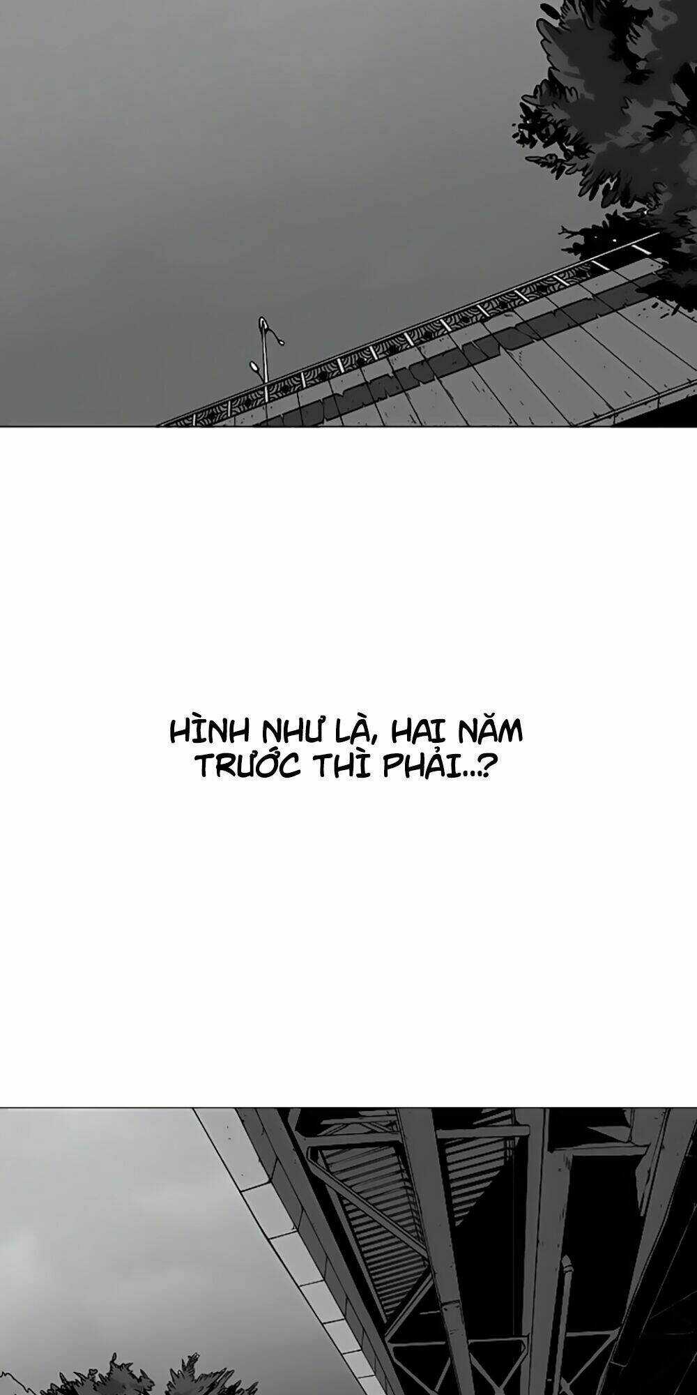 Anh Đại Bá Đạo - Chapter 0 - Trang 3