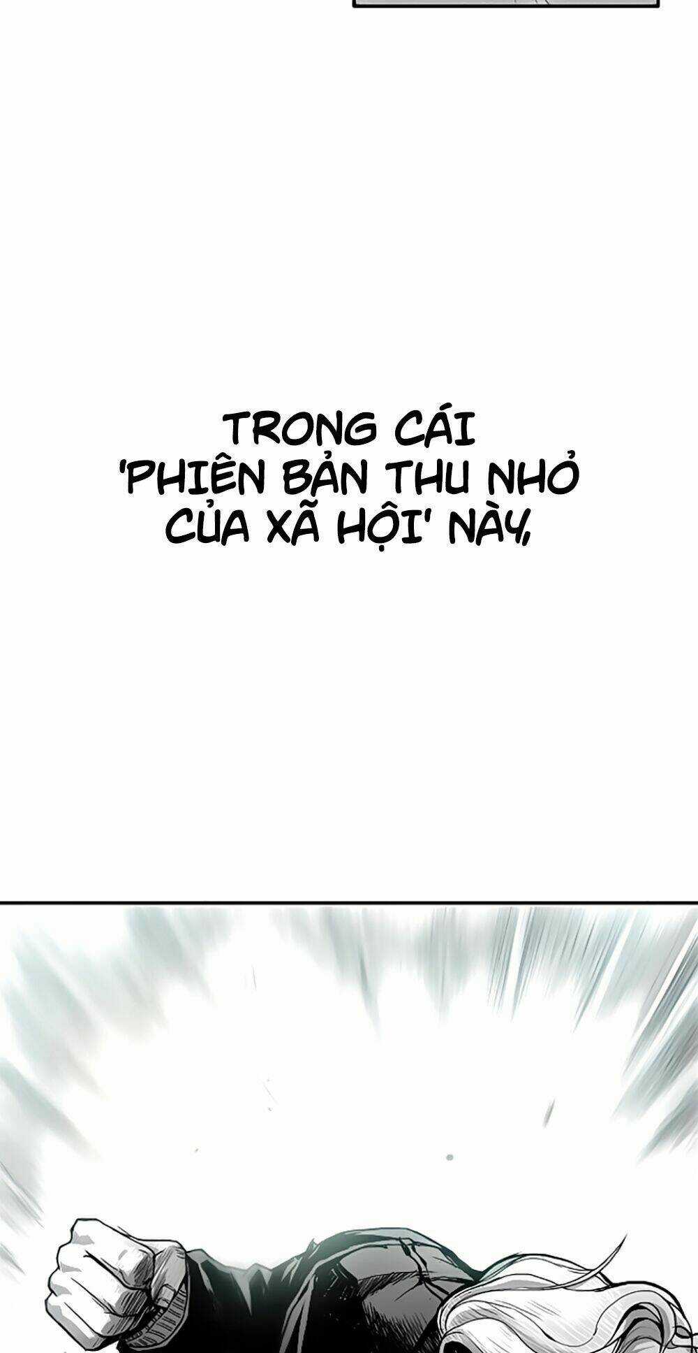 Anh Đại Bá Đạo - Chapter 0 - Trang 22