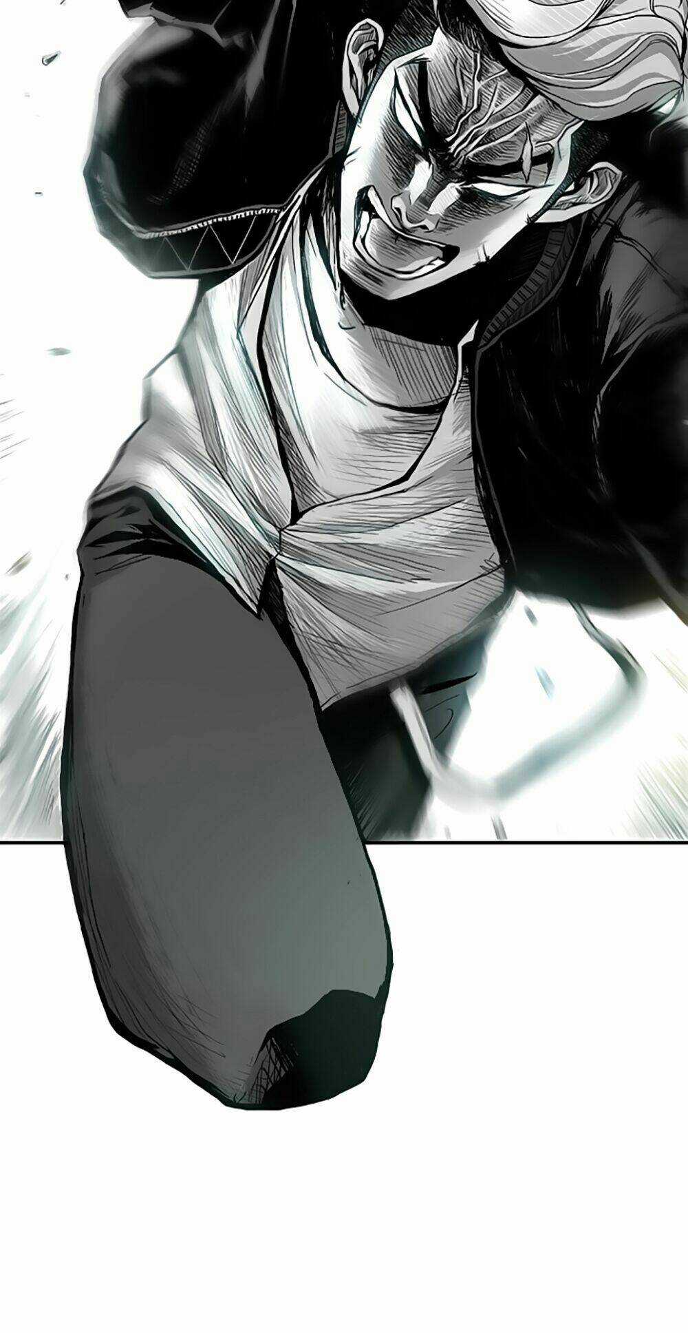 Anh Đại Bá Đạo - Chapter 0 - Trang 23