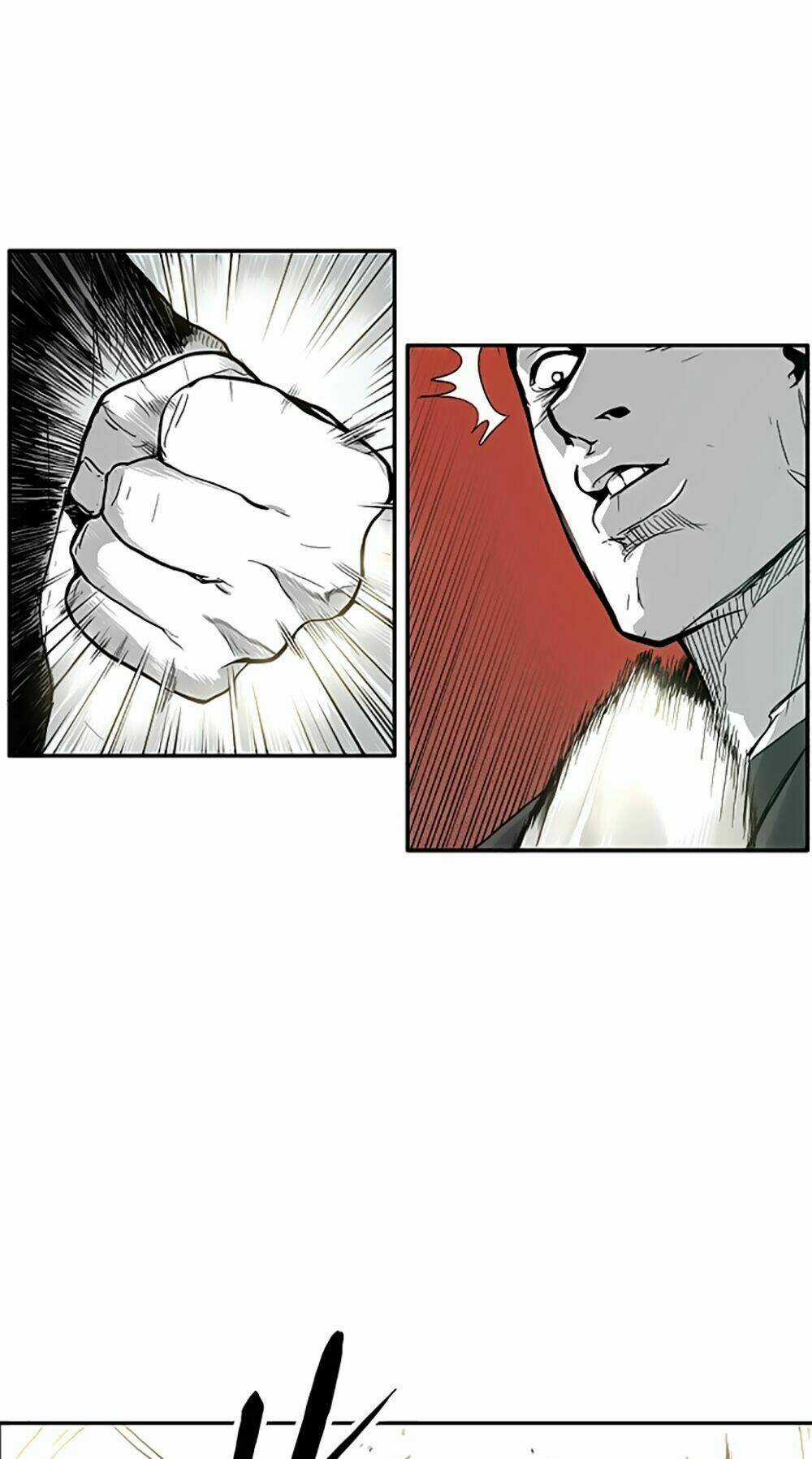 Anh Đại Bá Đạo - Chapter 0 - Trang 27