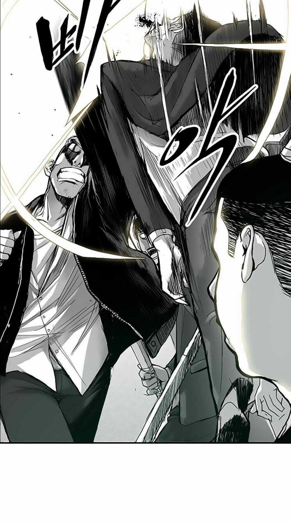 Anh Đại Bá Đạo - Chapter 0 - Trang 28