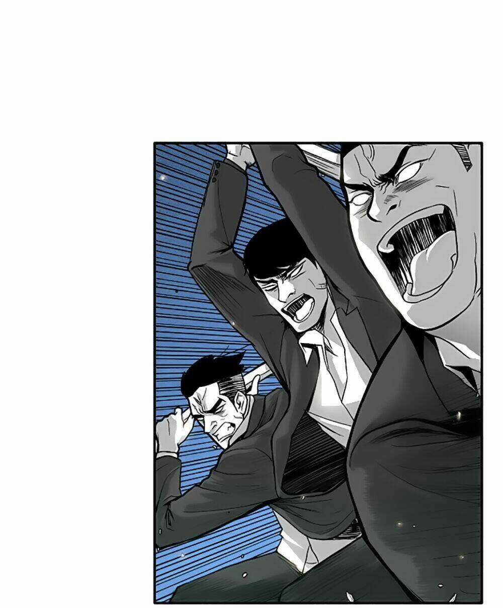 Anh Đại Bá Đạo - Chapter 0 - Trang 29