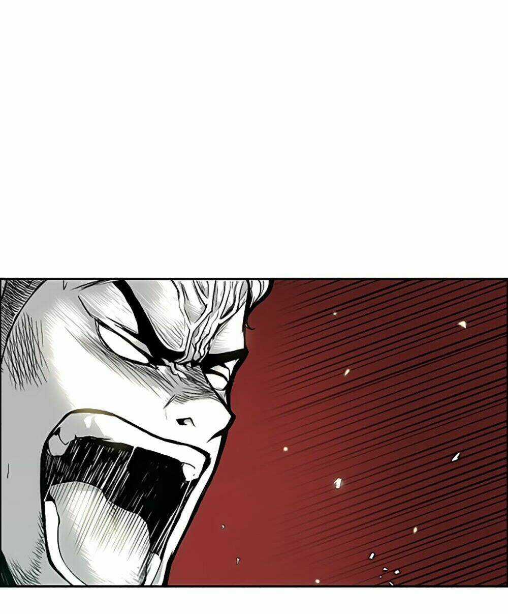 Anh Đại Bá Đạo - Chapter 0 - Trang 30