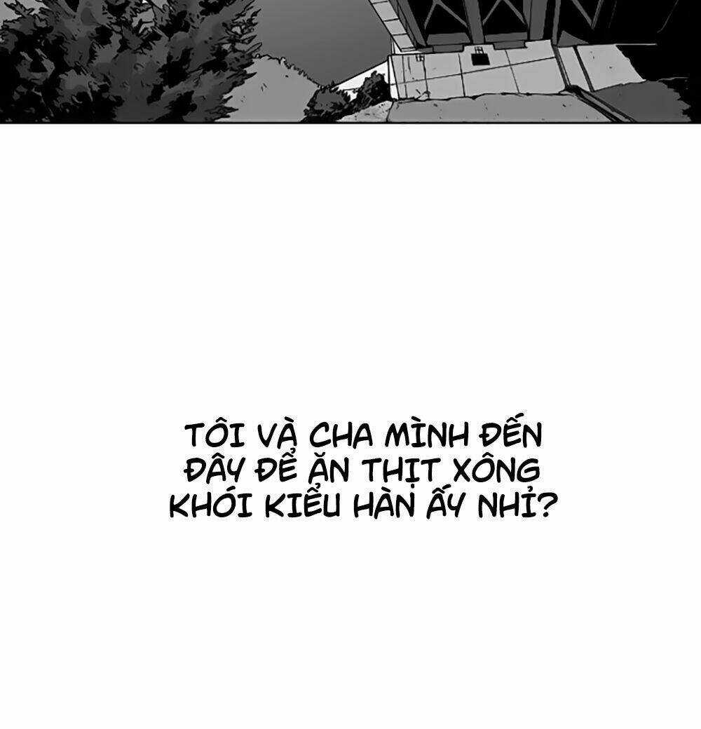 Anh Đại Bá Đạo - Chapter 0 - Trang 4