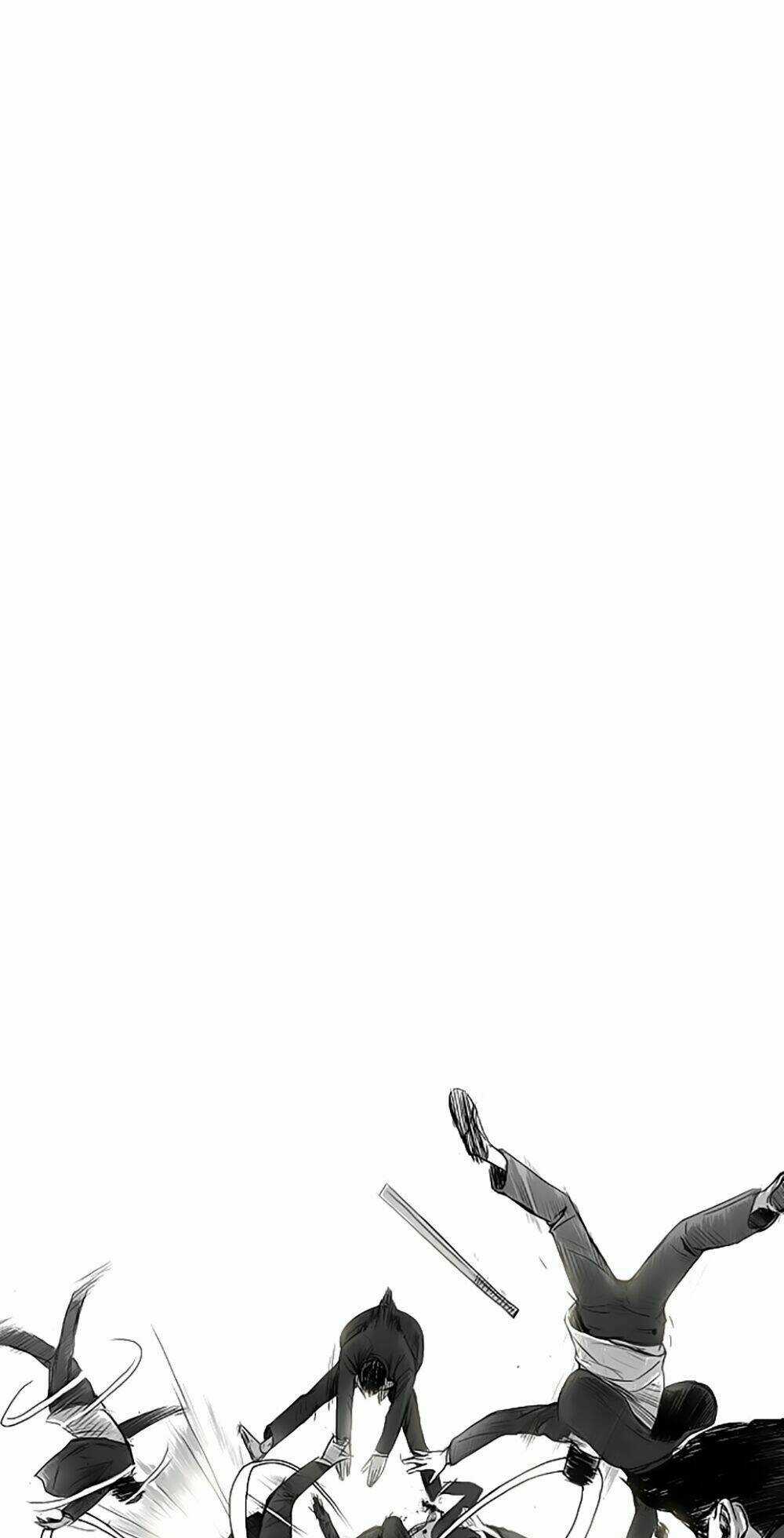 Anh Đại Bá Đạo - Chapter 0 - Trang 31