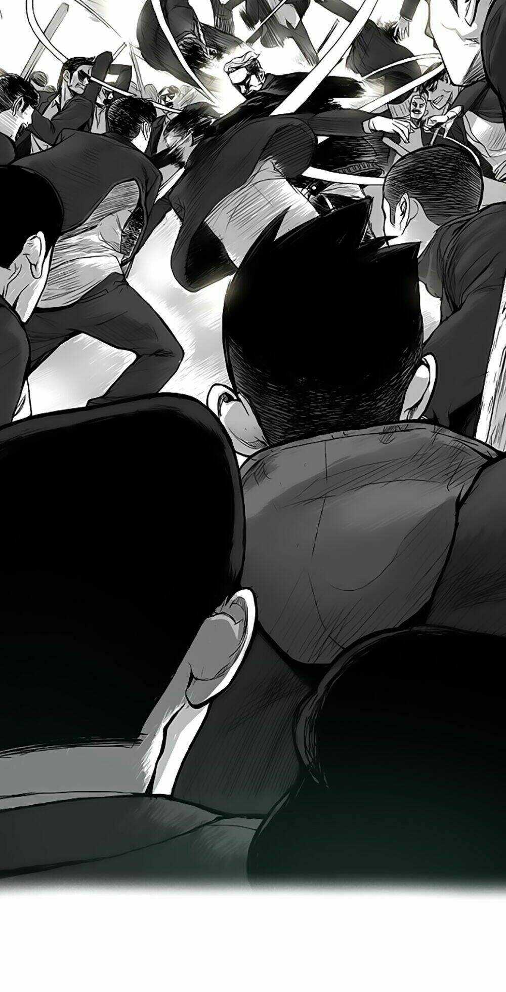 Anh Đại Bá Đạo - Chapter 0 - Trang 32