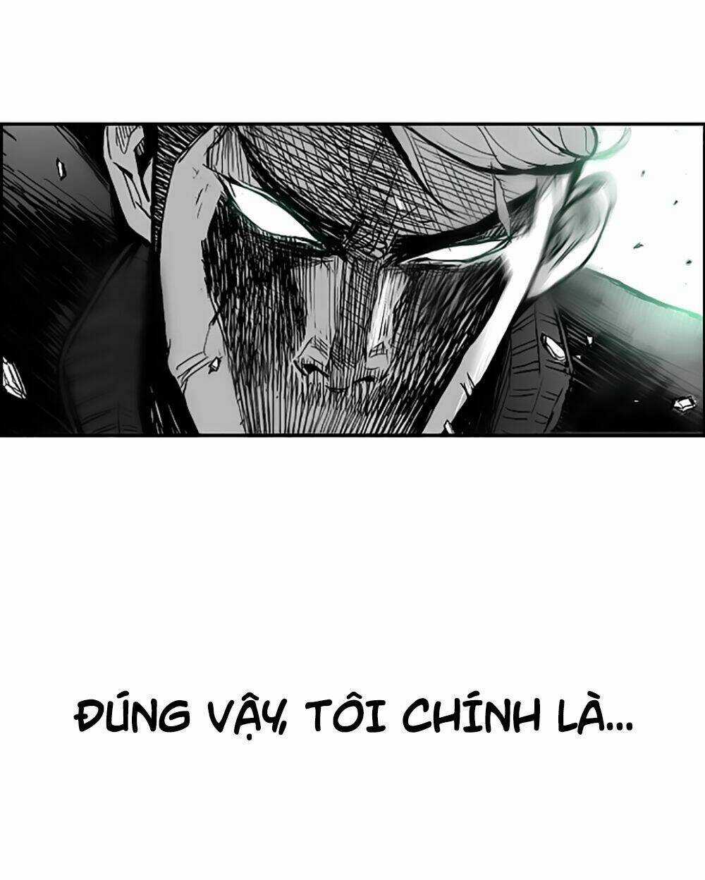 Anh Đại Bá Đạo - Chapter 0 - Trang 33