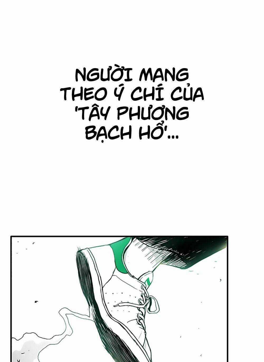 Anh Đại Bá Đạo - Chapter 0 - Trang 35