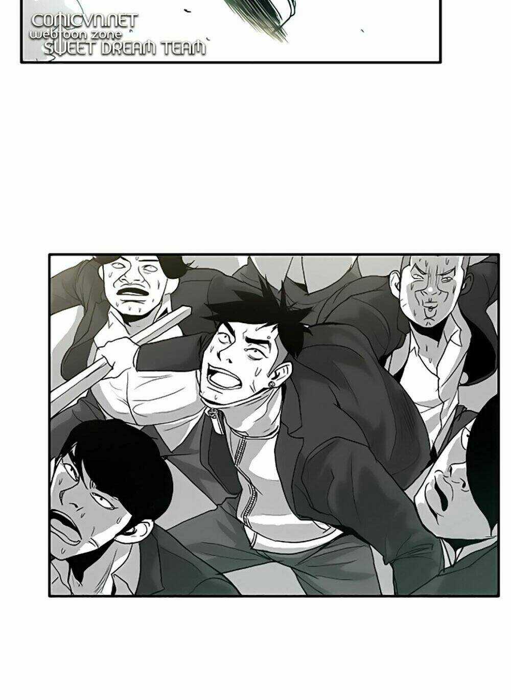 Anh Đại Bá Đạo - Chapter 0 - Trang 36