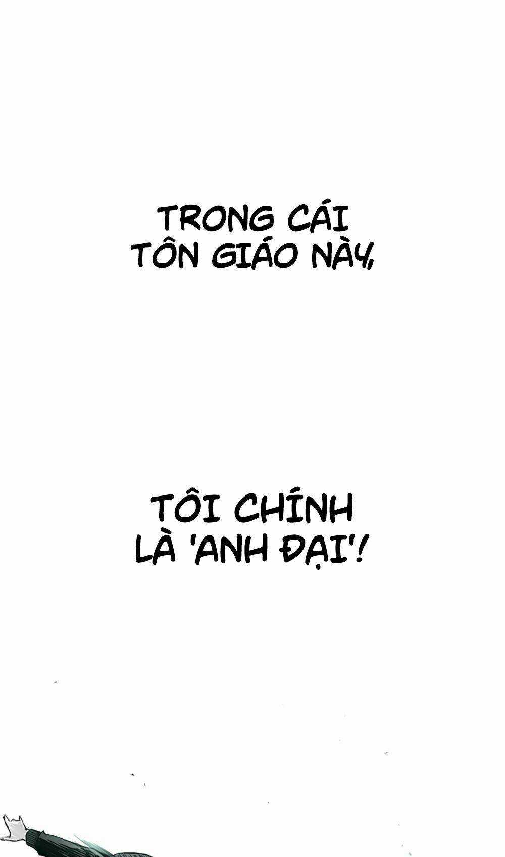 Anh Đại Bá Đạo - Chapter 0 - Trang 37