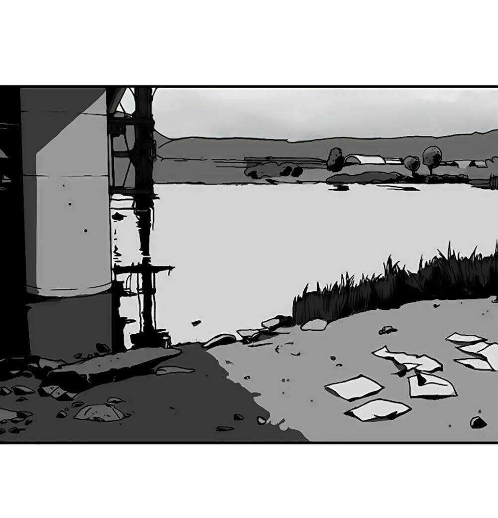 Anh Đại Bá Đạo - Chapter 0 - Trang 5