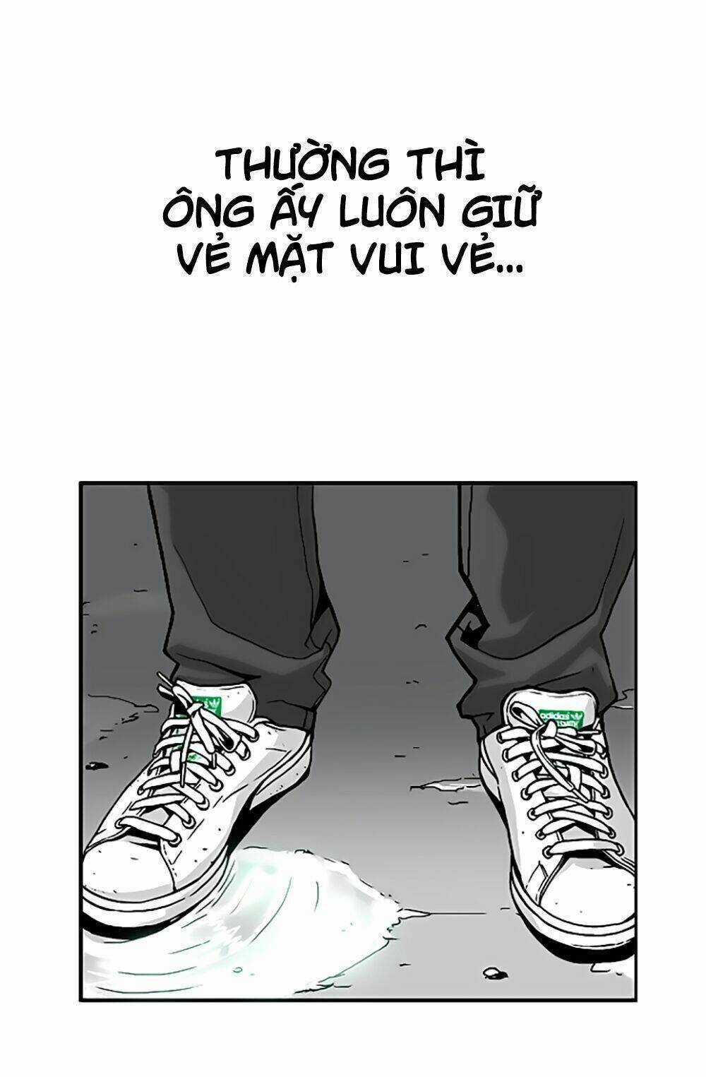 Anh Đại Bá Đạo - Chapter 0 - Trang 6