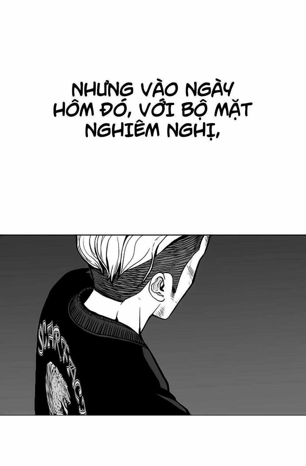 Anh Đại Bá Đạo - Chapter 0 - Trang 7