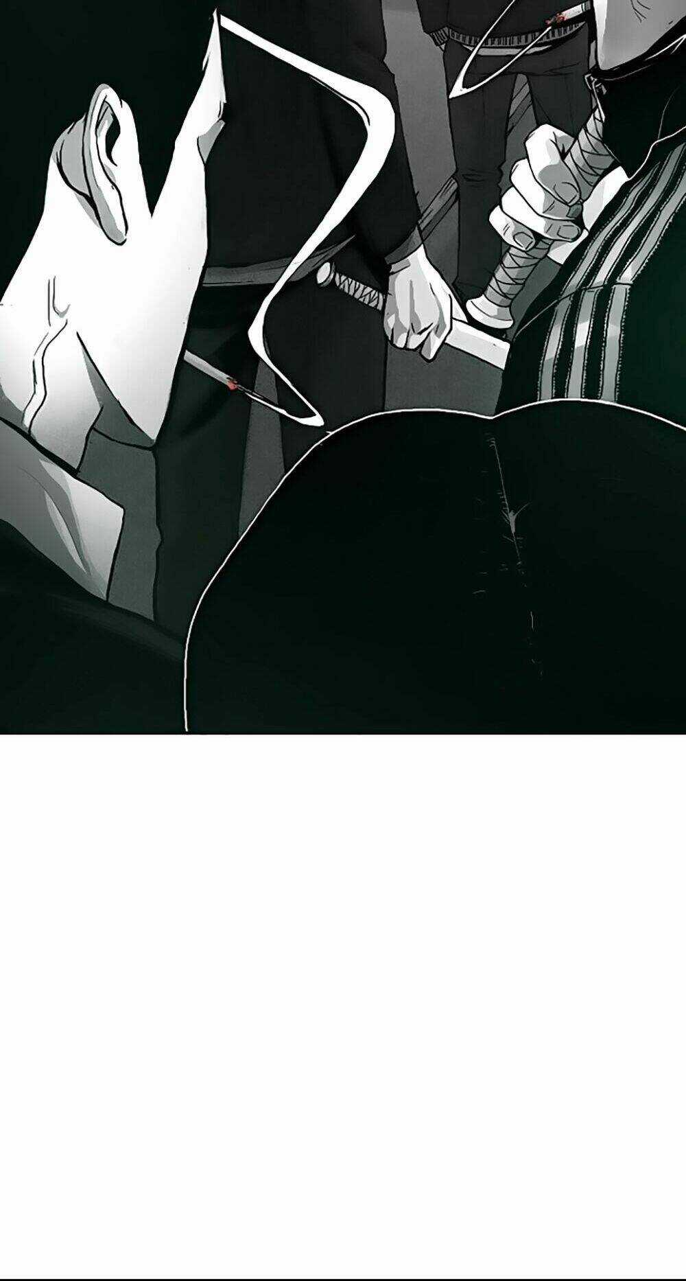 Anh Đại Bá Đạo - Chapter 0 - Trang 10