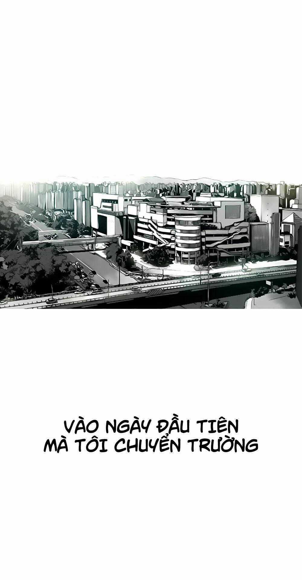 Anh Đại Bá Đạo - Chapter 1 - Trang 2