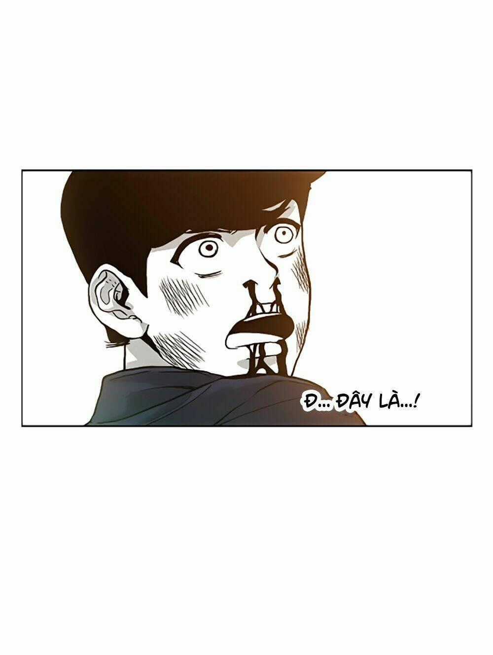 Anh Đại Bá Đạo - Chapter 1 - Trang 101