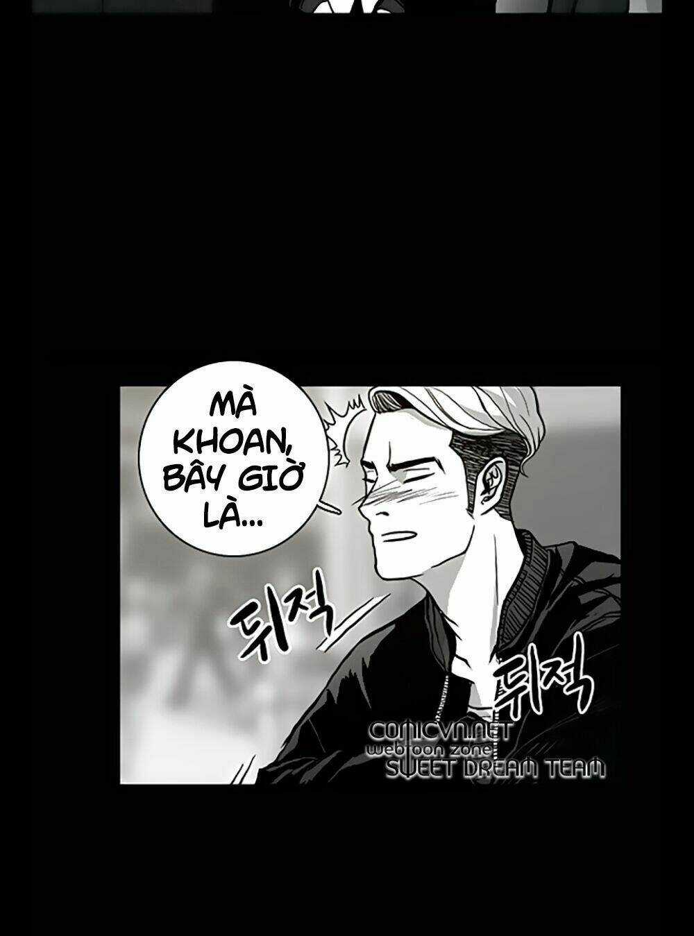 Anh Đại Bá Đạo - Chapter 1 - Trang 12