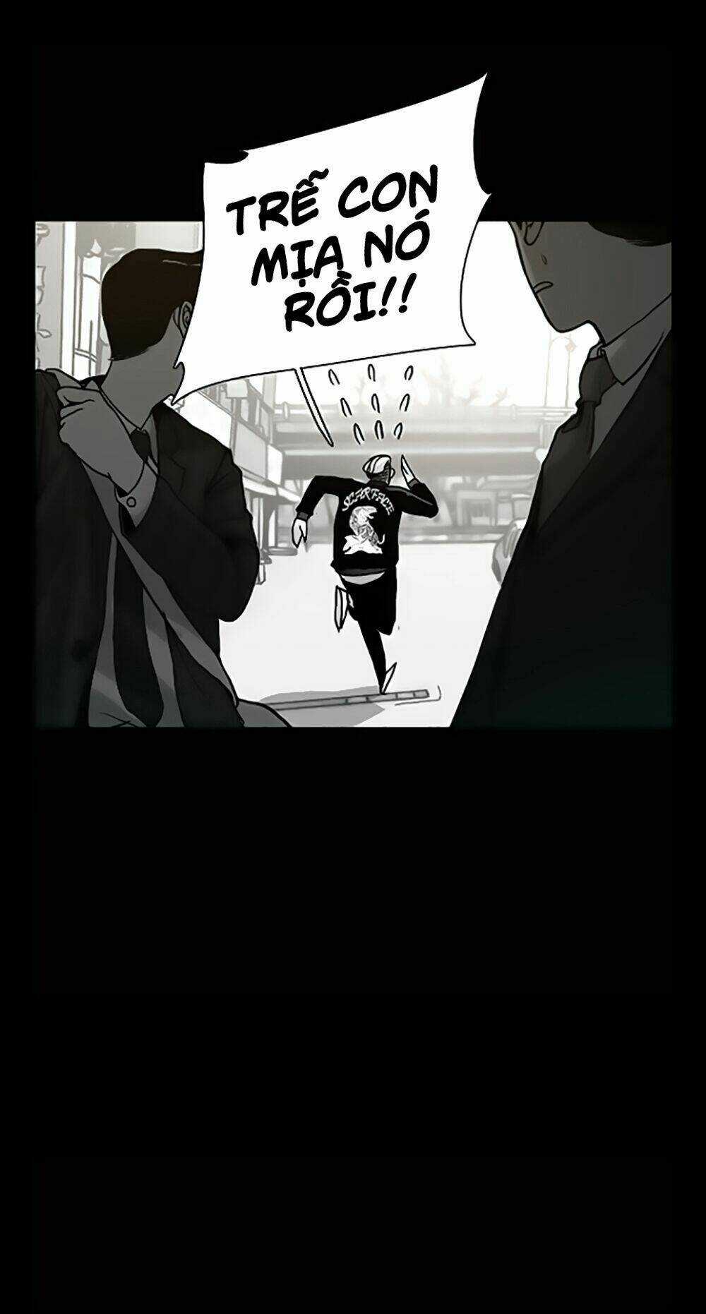 Anh Đại Bá Đạo - Chapter 1 - Trang 14