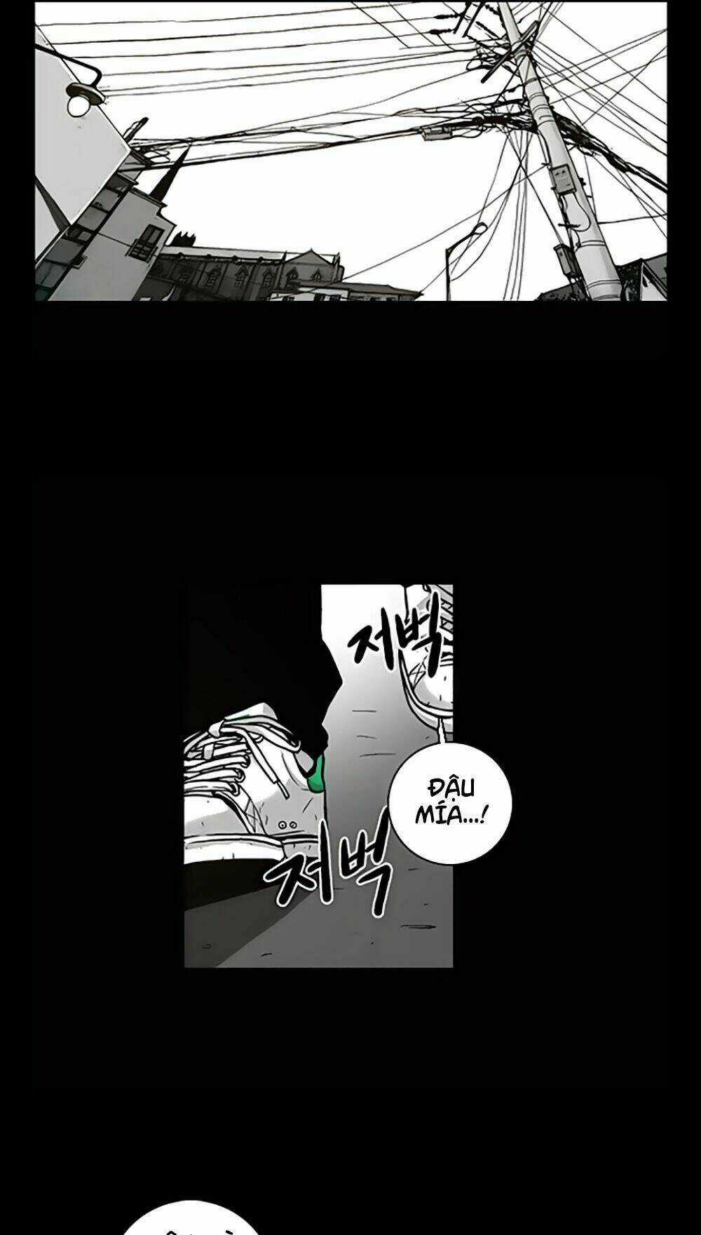 Anh Đại Bá Đạo - Chapter 1 - Trang 15