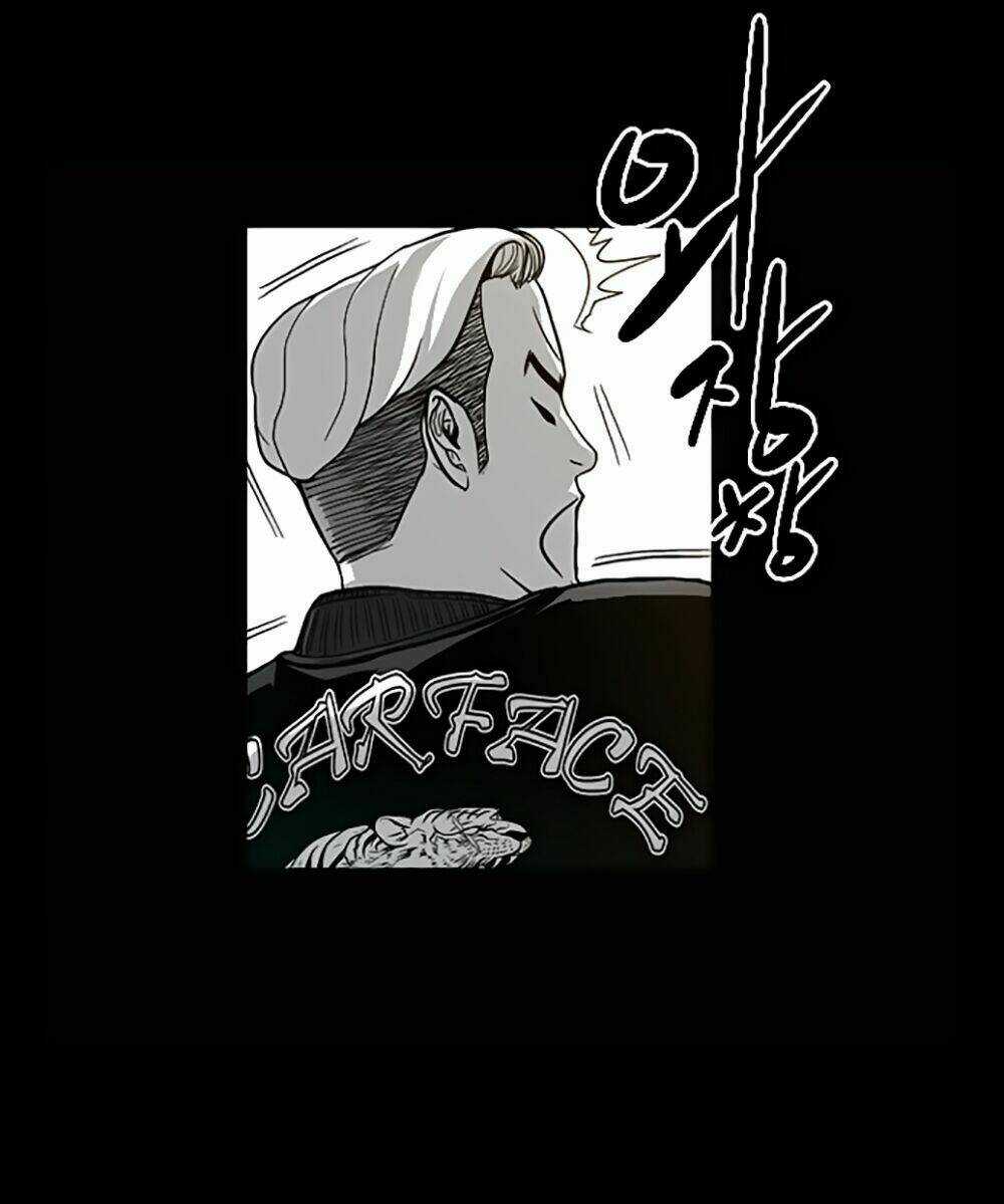 Anh Đại Bá Đạo - Chapter 1 - Trang 17