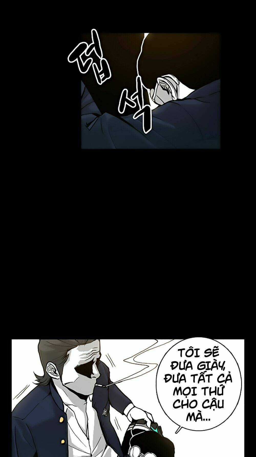 Anh Đại Bá Đạo - Chapter 1 - Trang 26