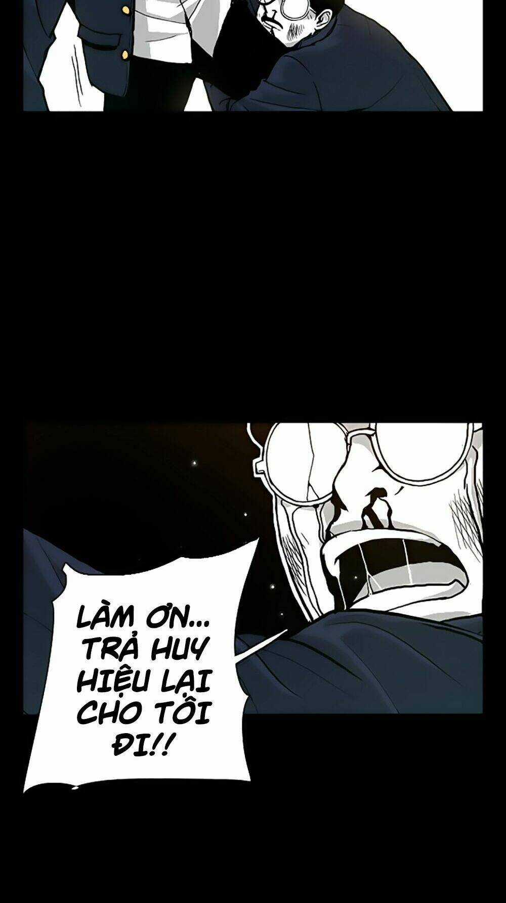 Anh Đại Bá Đạo - Chapter 1 - Trang 27