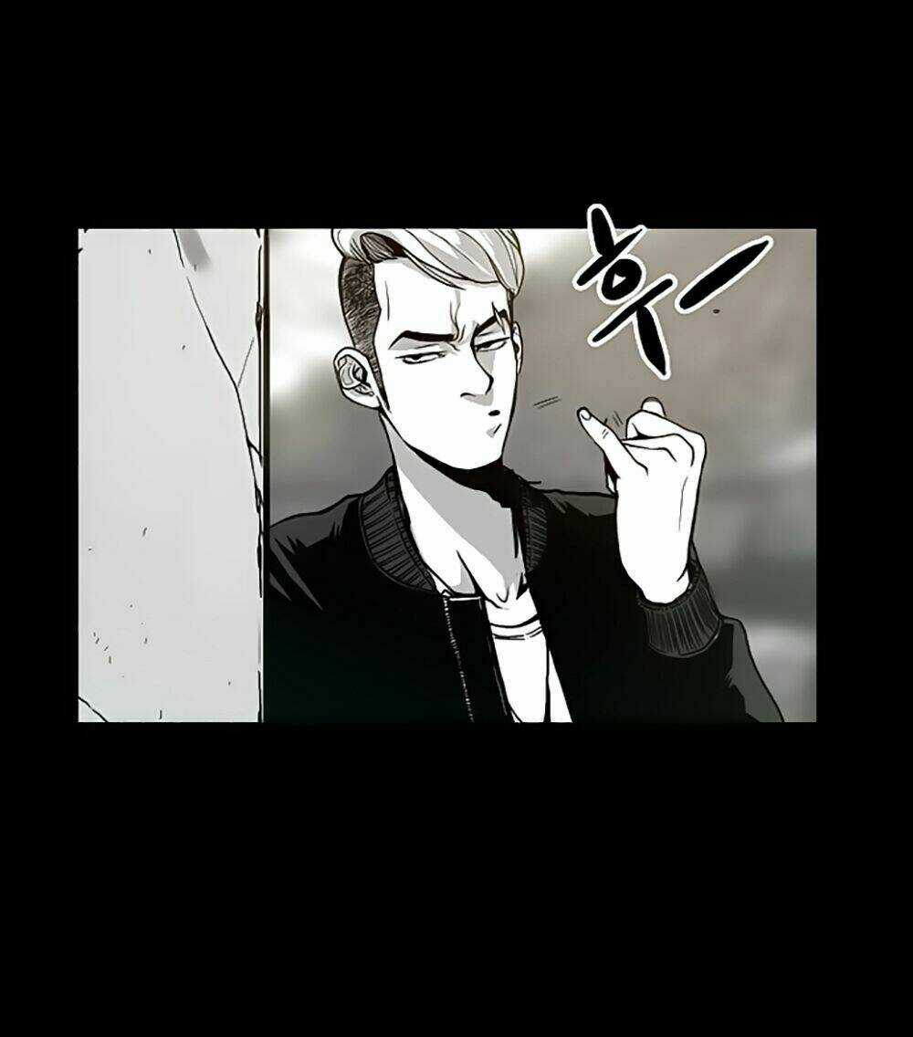 Anh Đại Bá Đạo - Chapter 1 - Trang 28