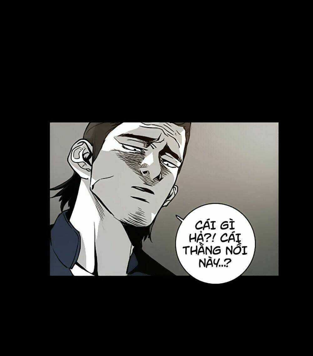 Anh Đại Bá Đạo - Chapter 1 - Trang 29