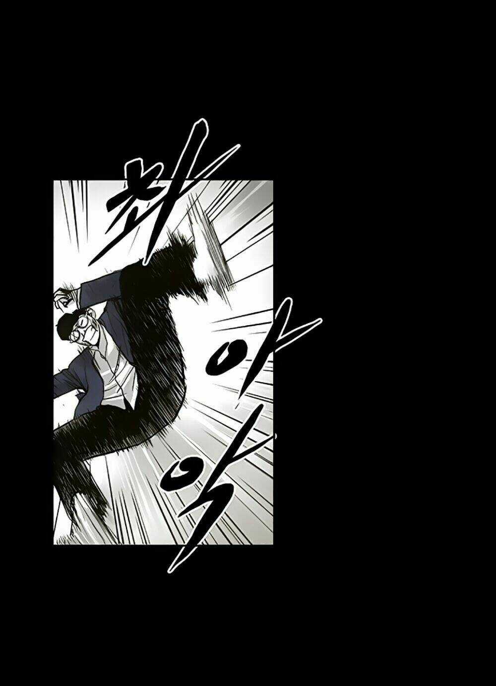 Anh Đại Bá Đạo - Chapter 1 - Trang 30