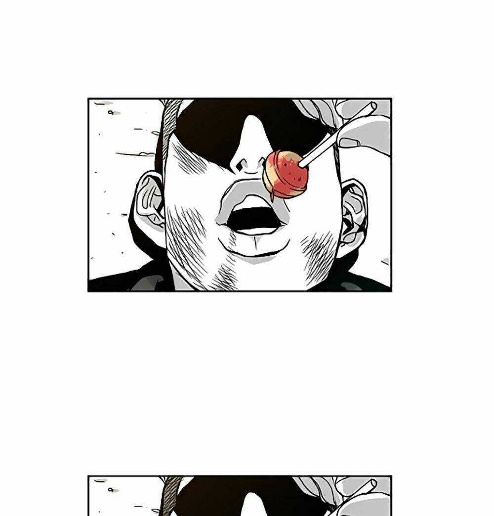 Anh Đại Bá Đạo - Chapter 1 - Trang 4