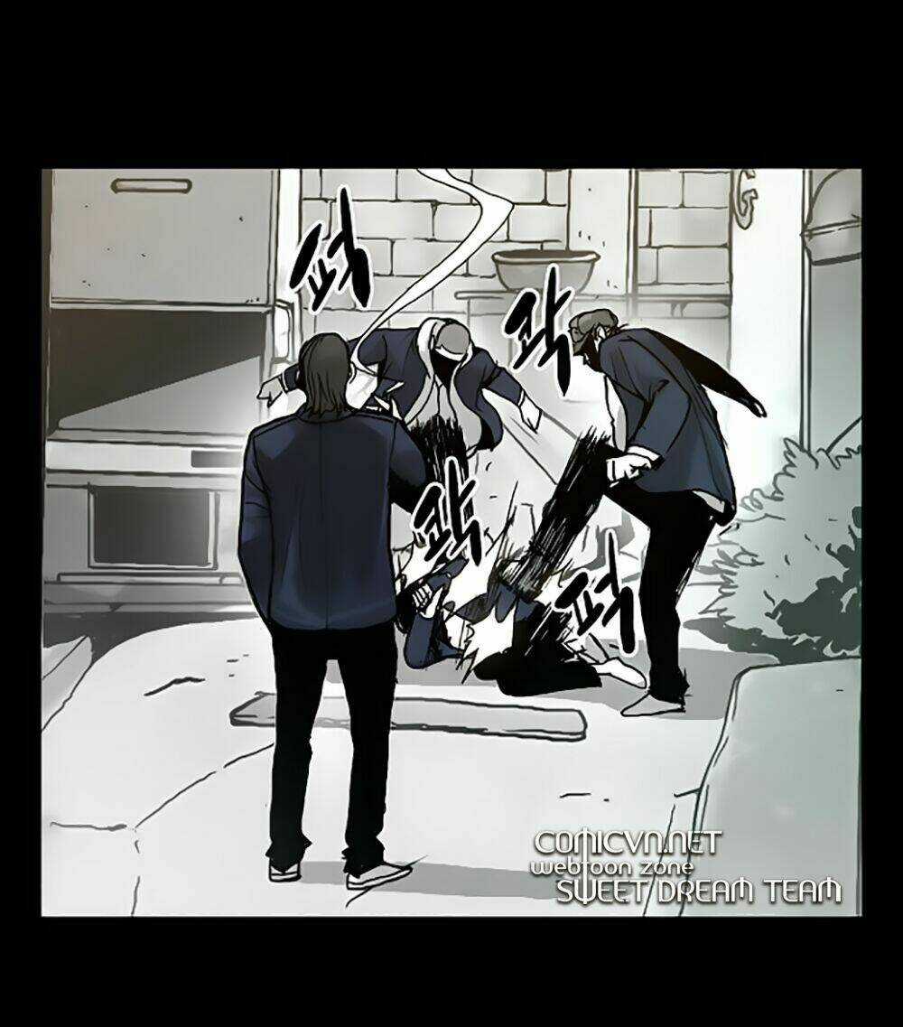 Anh Đại Bá Đạo - Chapter 1 - Trang 32