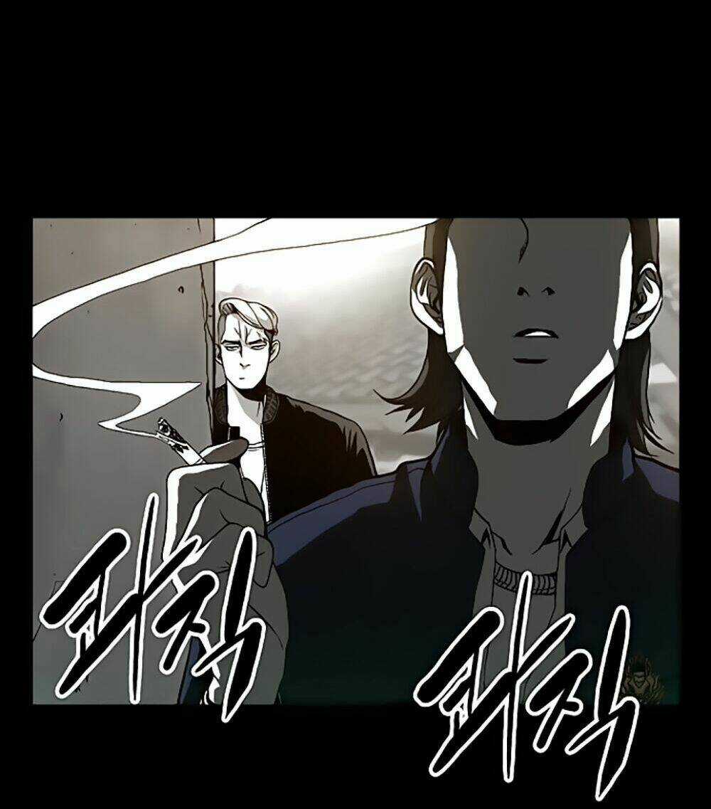 Anh Đại Bá Đạo - Chapter 1 - Trang 33