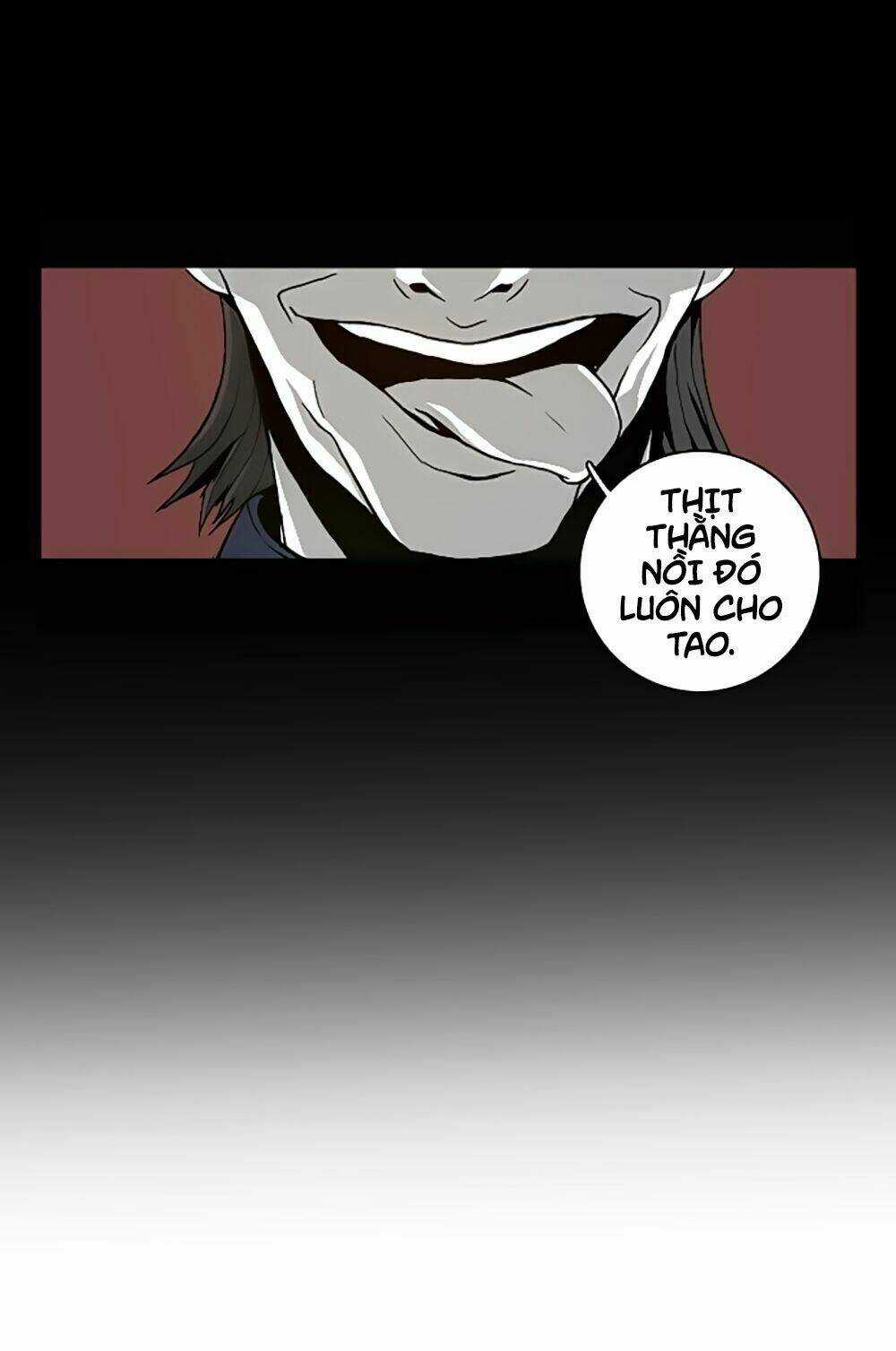 Anh Đại Bá Đạo - Chapter 1 - Trang 39