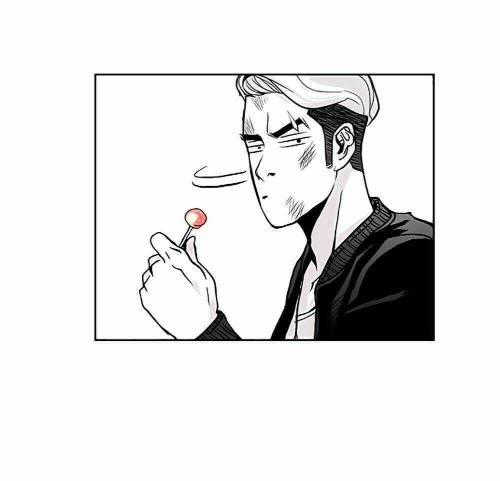 Anh Đại Bá Đạo - Chapter 1 - Trang 42