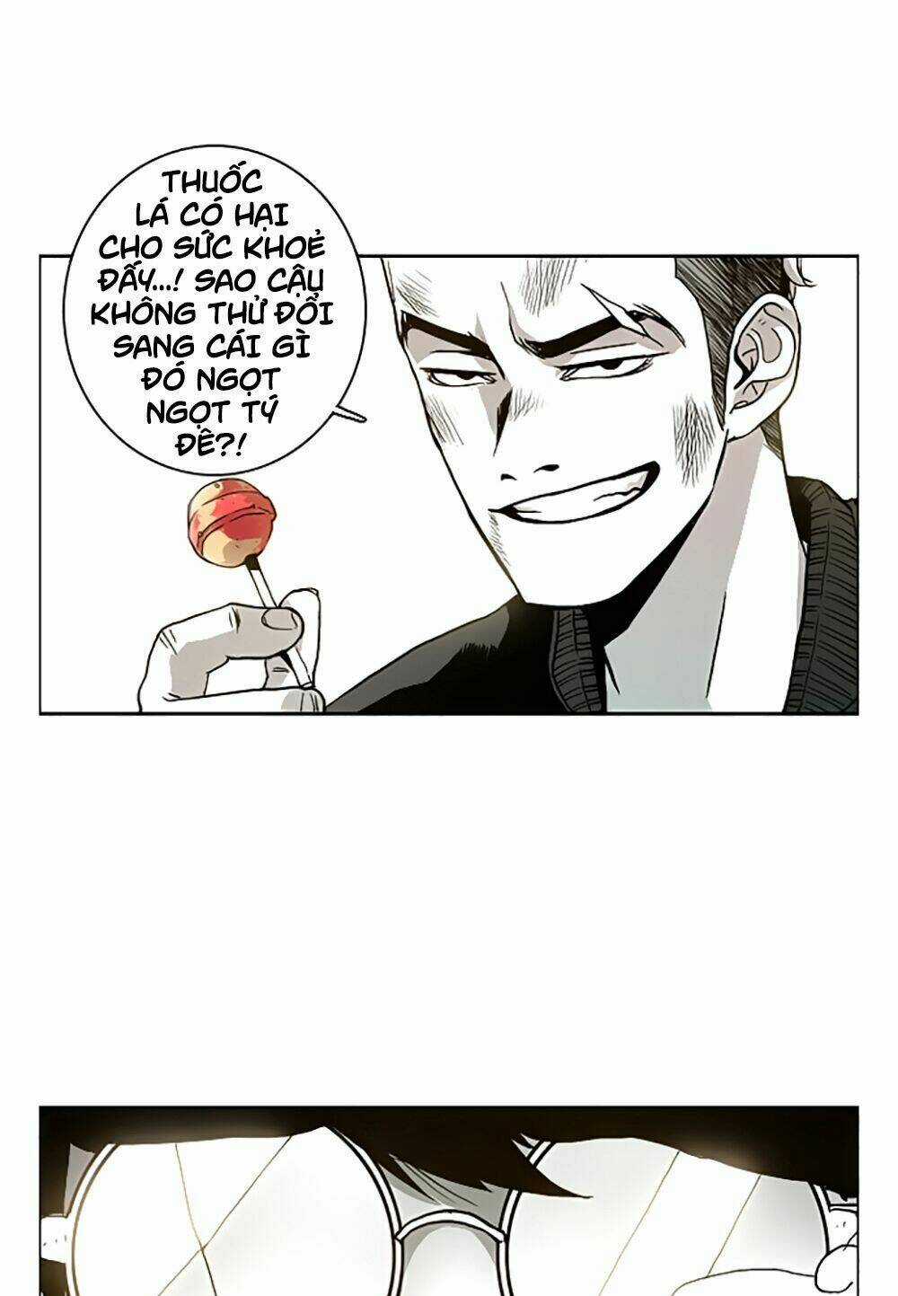 Anh Đại Bá Đạo - Chapter 1 - Trang 45