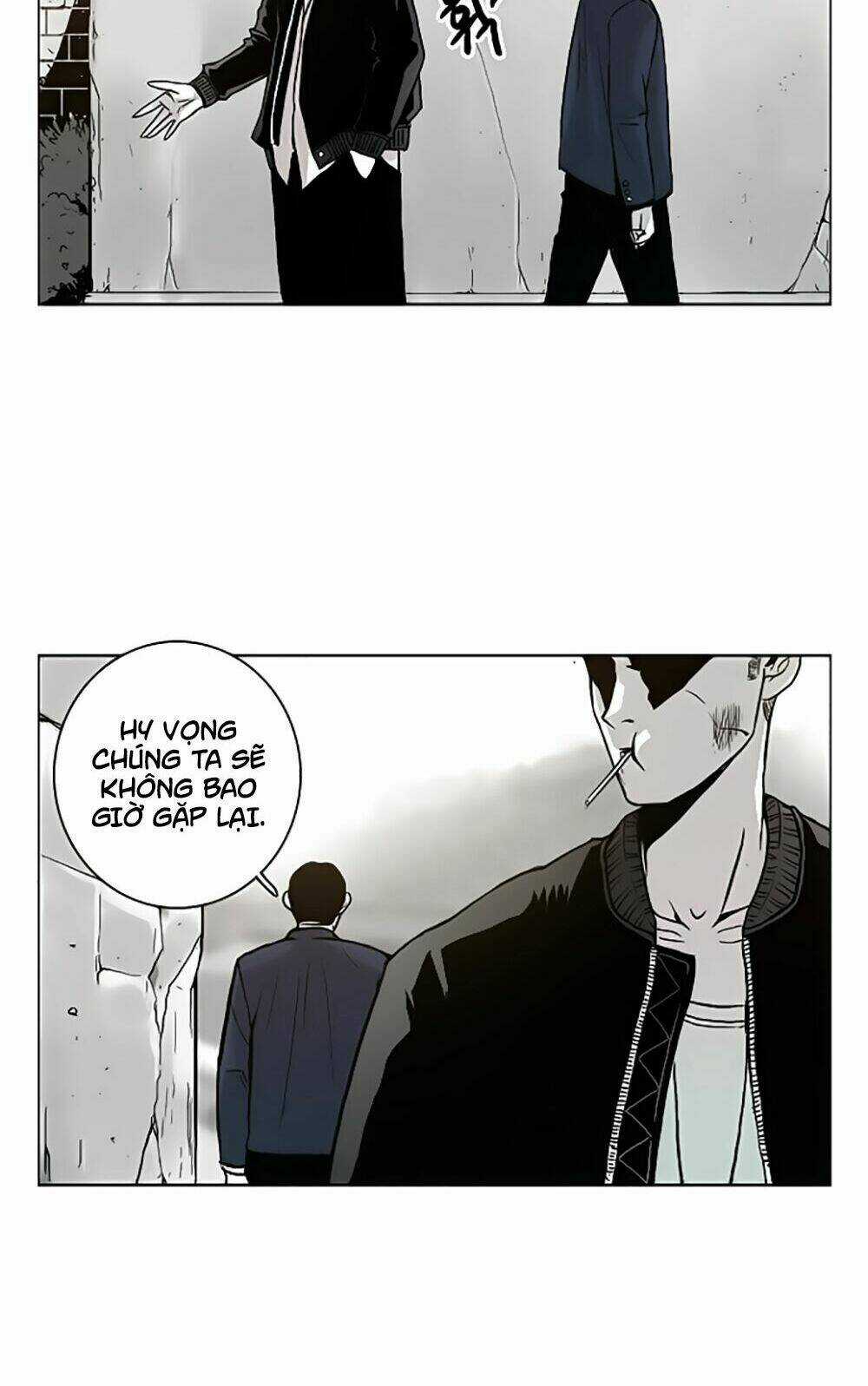 Anh Đại Bá Đạo - Chapter 1 - Trang 50