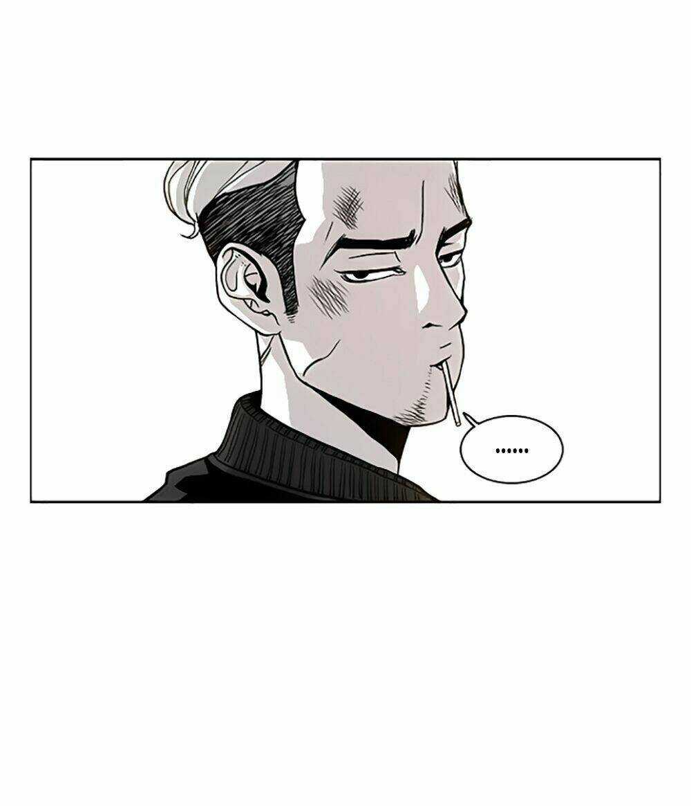 Anh Đại Bá Đạo - Chapter 1 - Trang 51