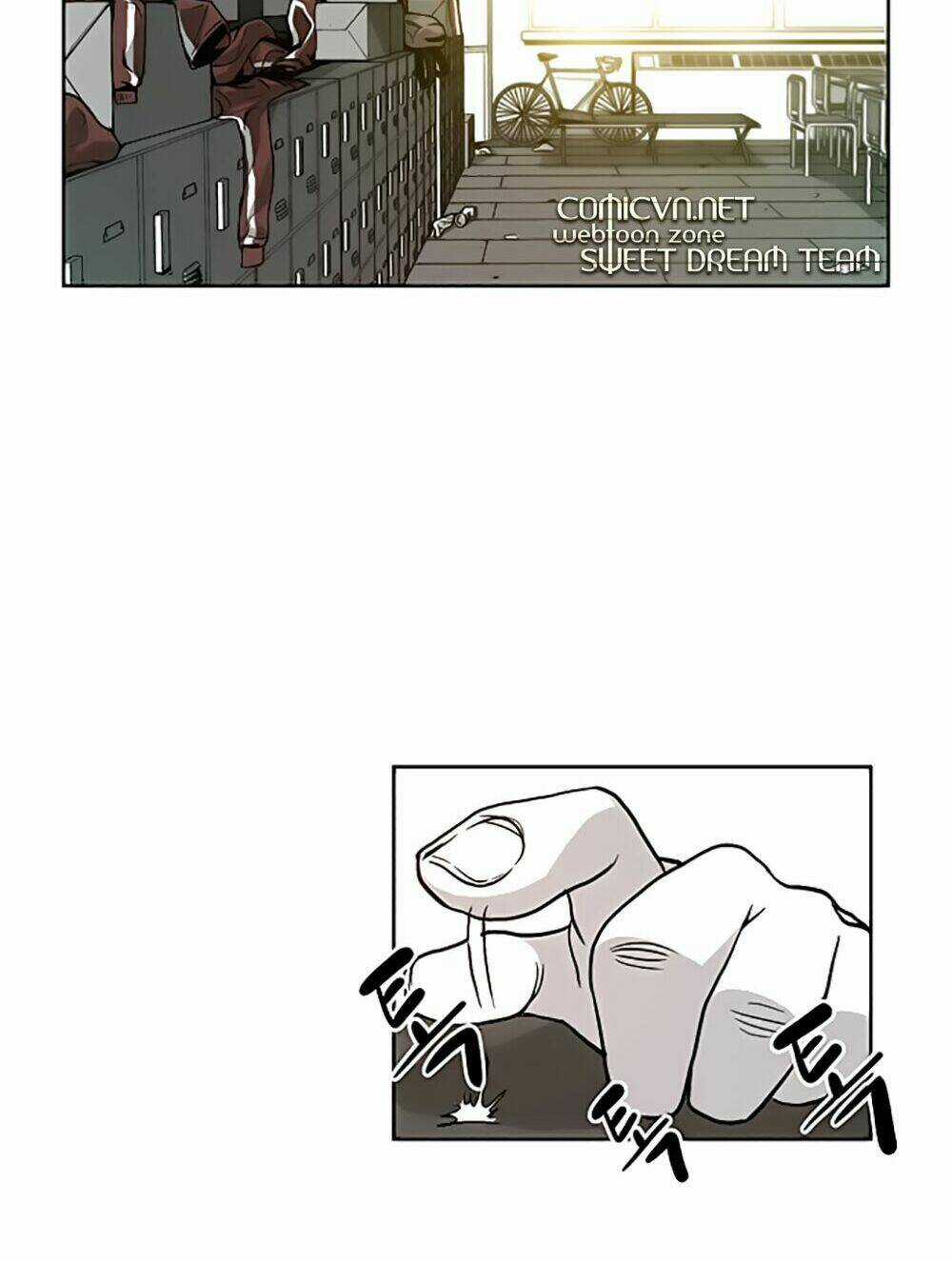 Anh Đại Bá Đạo - Chapter 1 - Trang 54