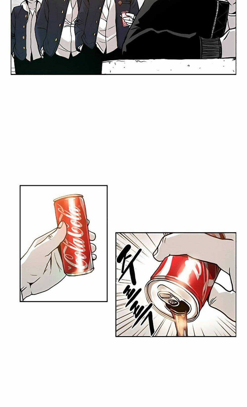 Anh Đại Bá Đạo - Chapter 1 - Trang 58