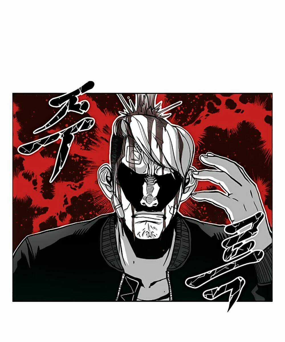 Anh Đại Bá Đạo - Chapter 1 - Trang 59