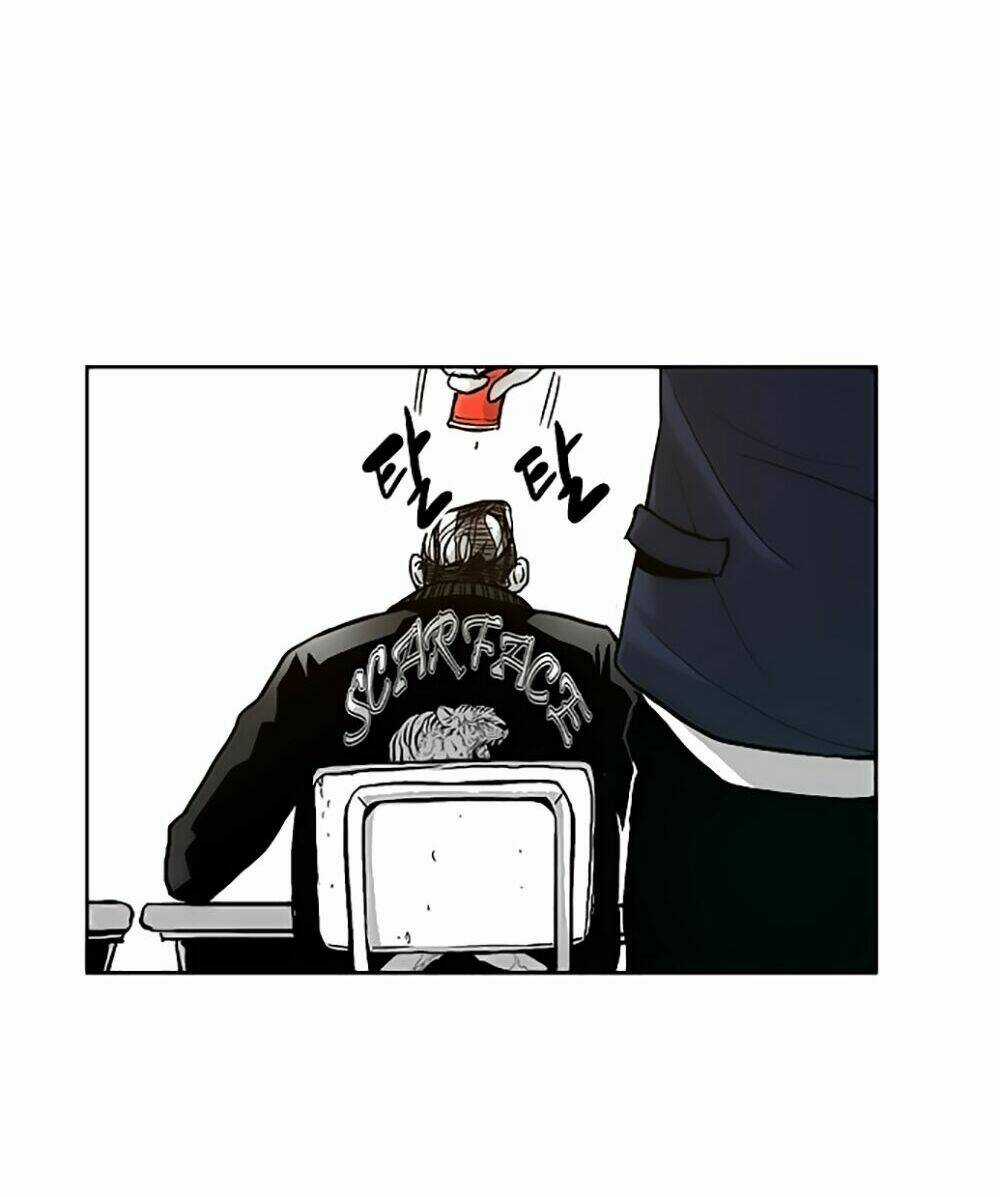 Anh Đại Bá Đạo - Chapter 1 - Trang 60