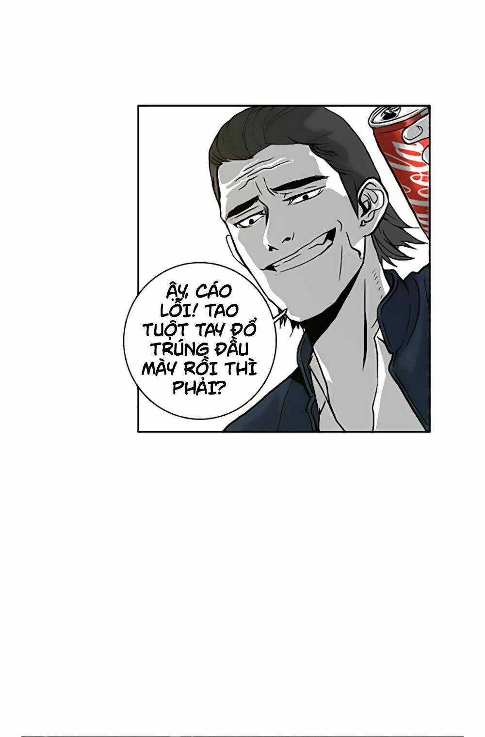 Anh Đại Bá Đạo - Chapter 1 - Trang 61